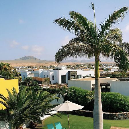 Unique Homes Lajares (Adults Only) Лахарес Экстерьер фото