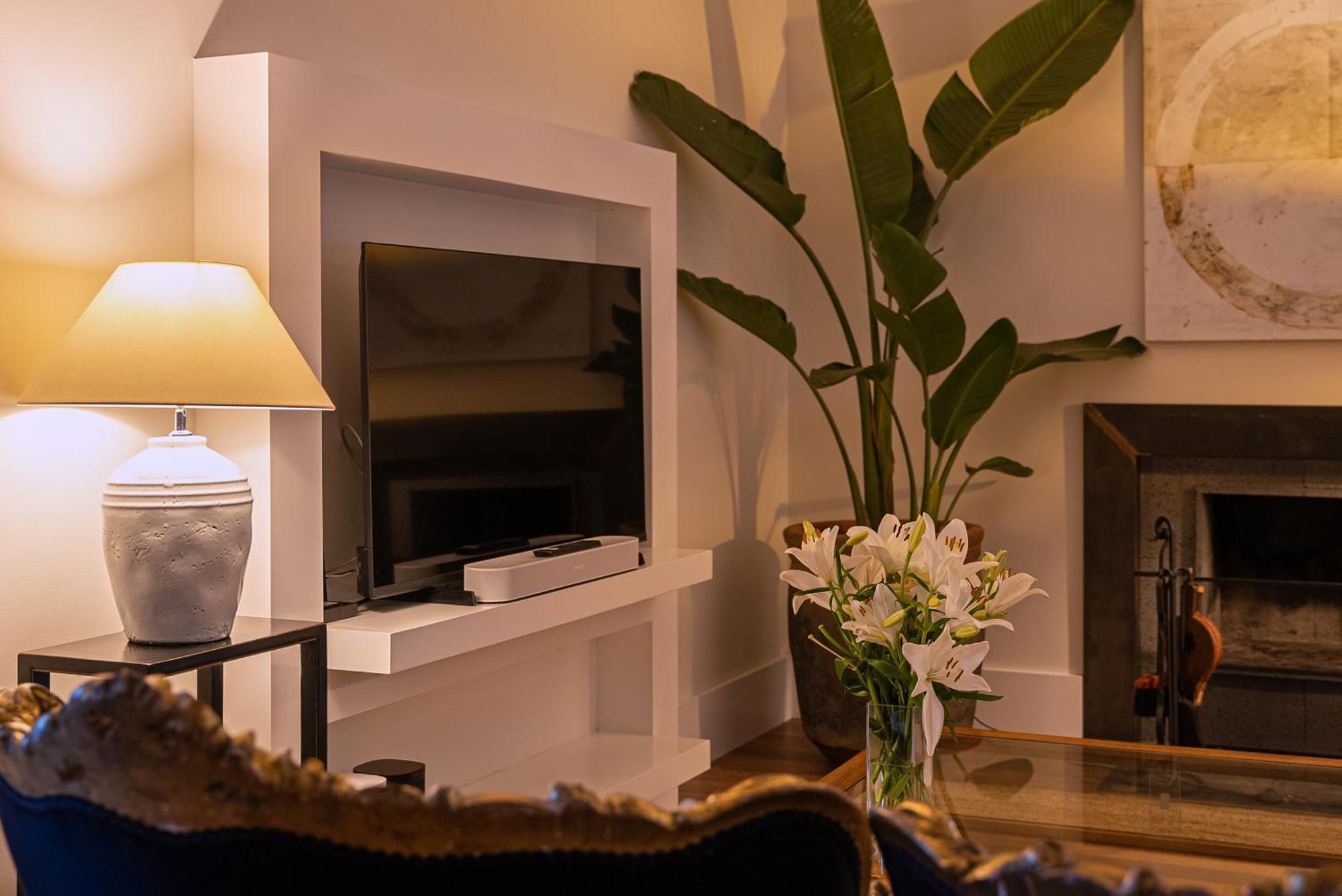 Unique Homes Lajares (Adults Only) Лахарес Экстерьер фото