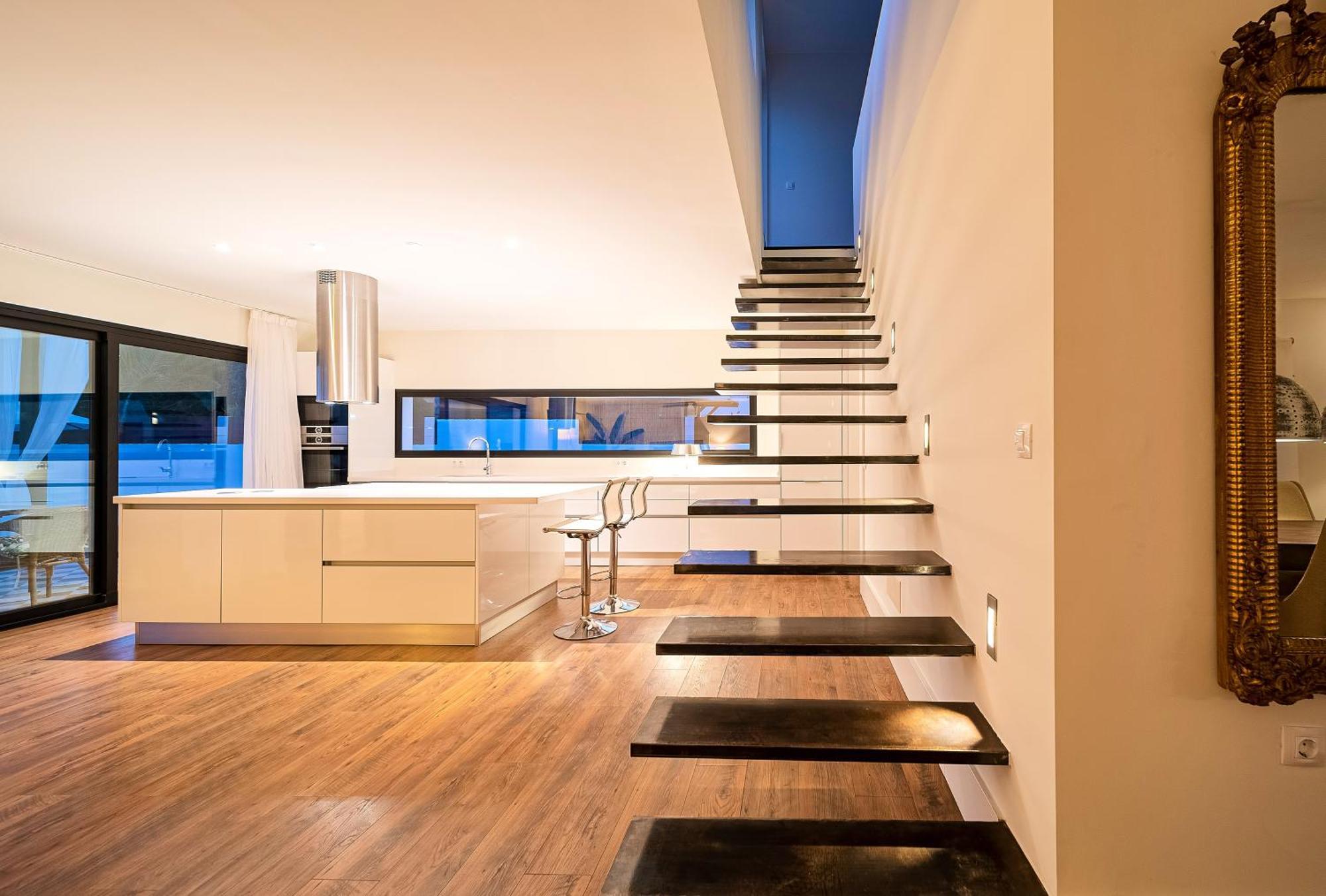 Unique Homes Lajares (Adults Only) Лахарес Номер фото