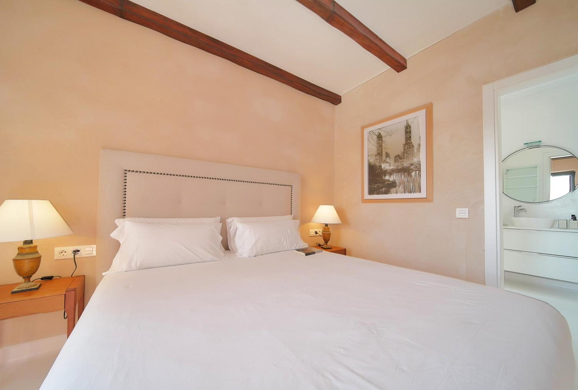 Unique Homes Lajares (Adults Only) Лахарес Номер фото