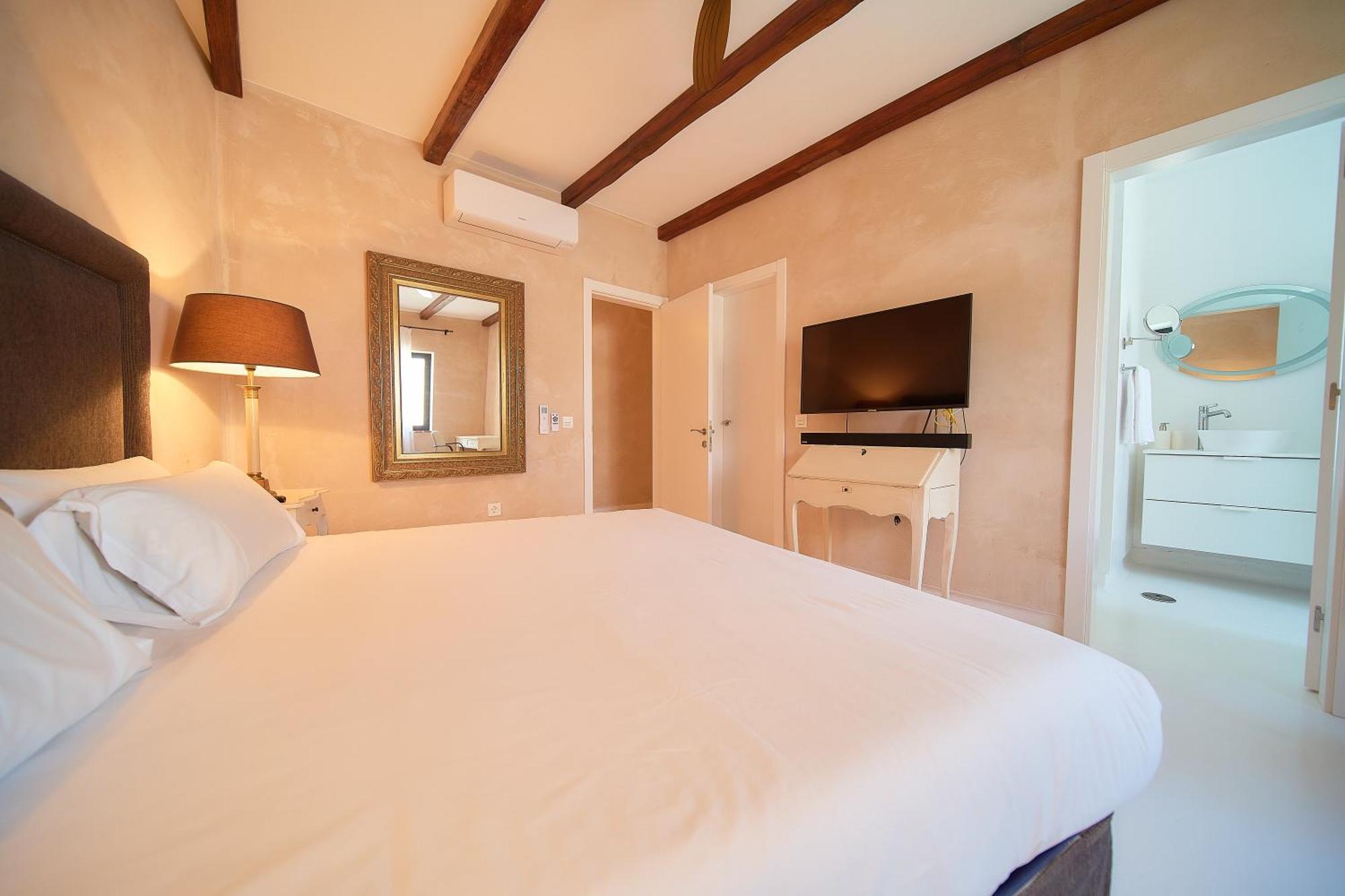 Unique Homes Lajares (Adults Only) Лахарес Номер фото