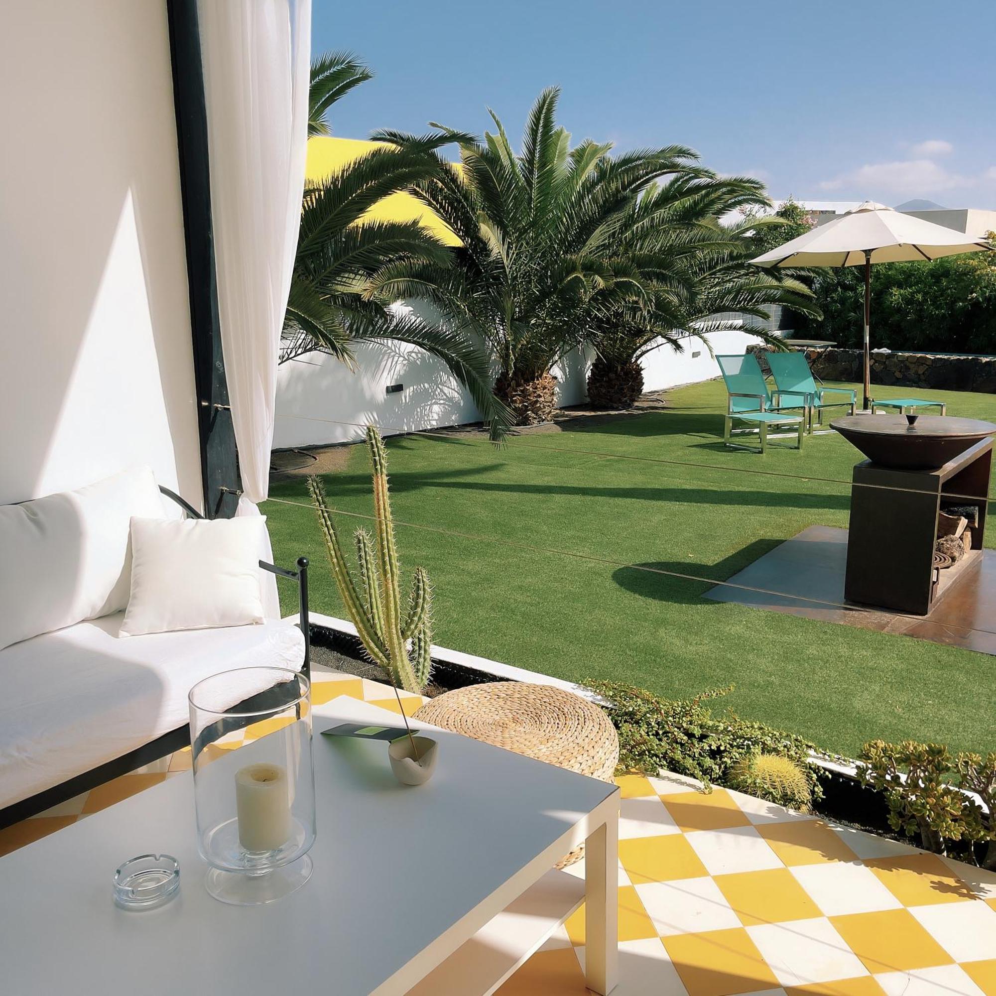 Unique Homes Lajares (Adults Only) Лахарес Экстерьер фото