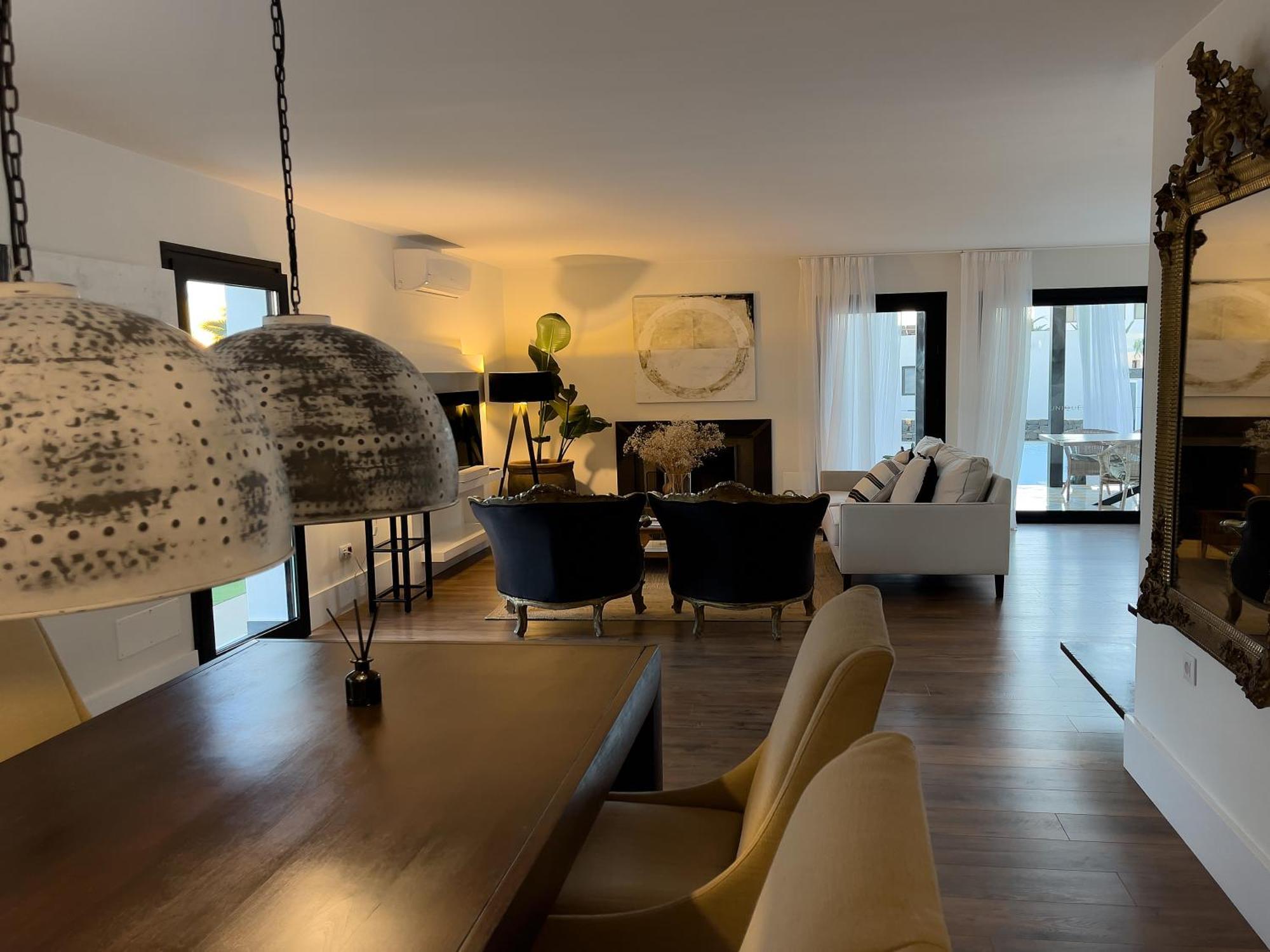 Unique Homes Lajares (Adults Only) Лахарес Номер фото