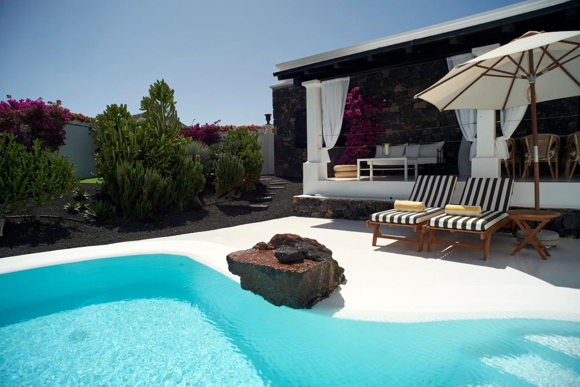 Unique Homes Lajares (Adults Only) Лахарес Экстерьер фото