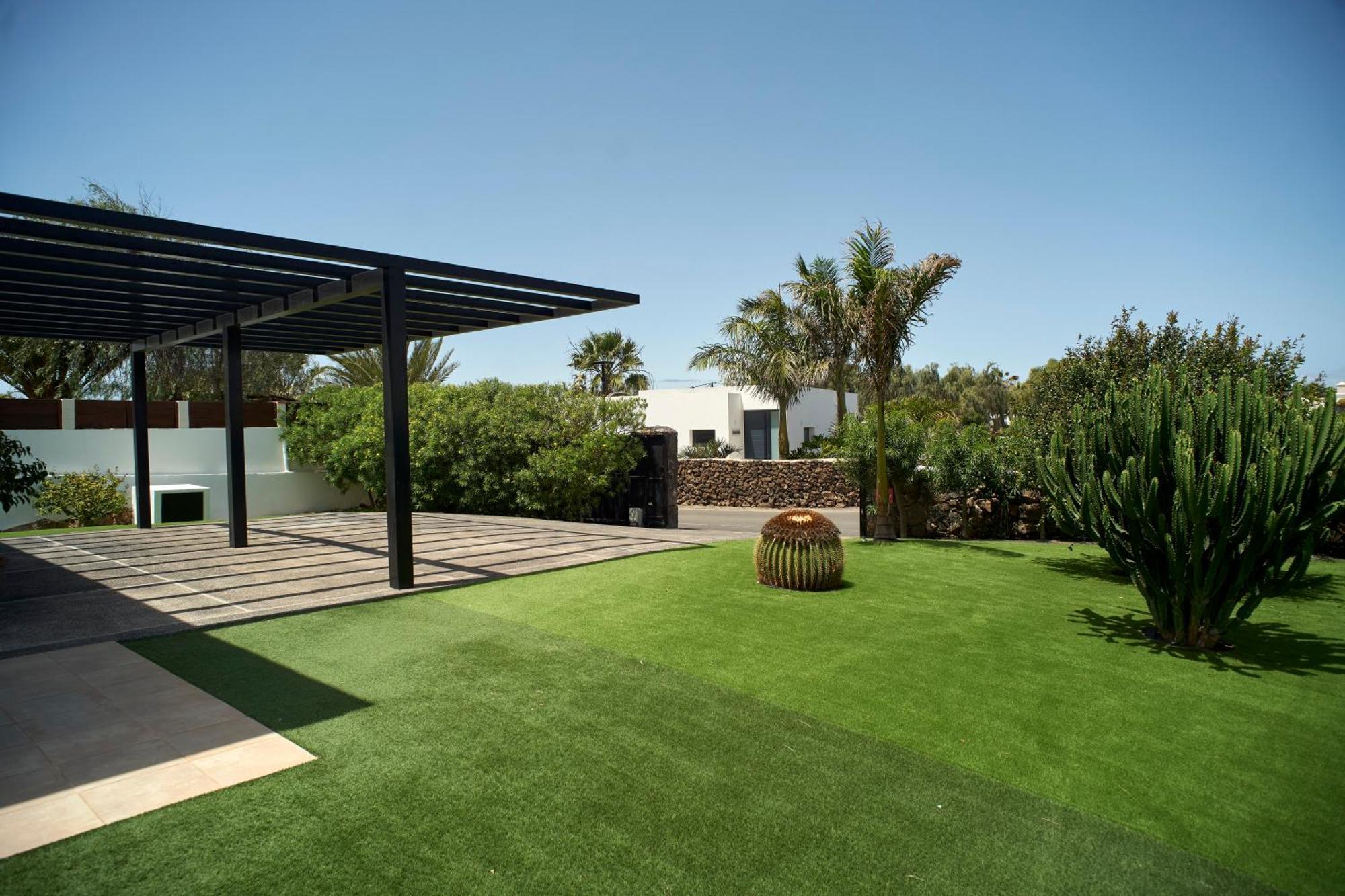 Unique Homes Lajares (Adults Only) Лахарес Экстерьер фото