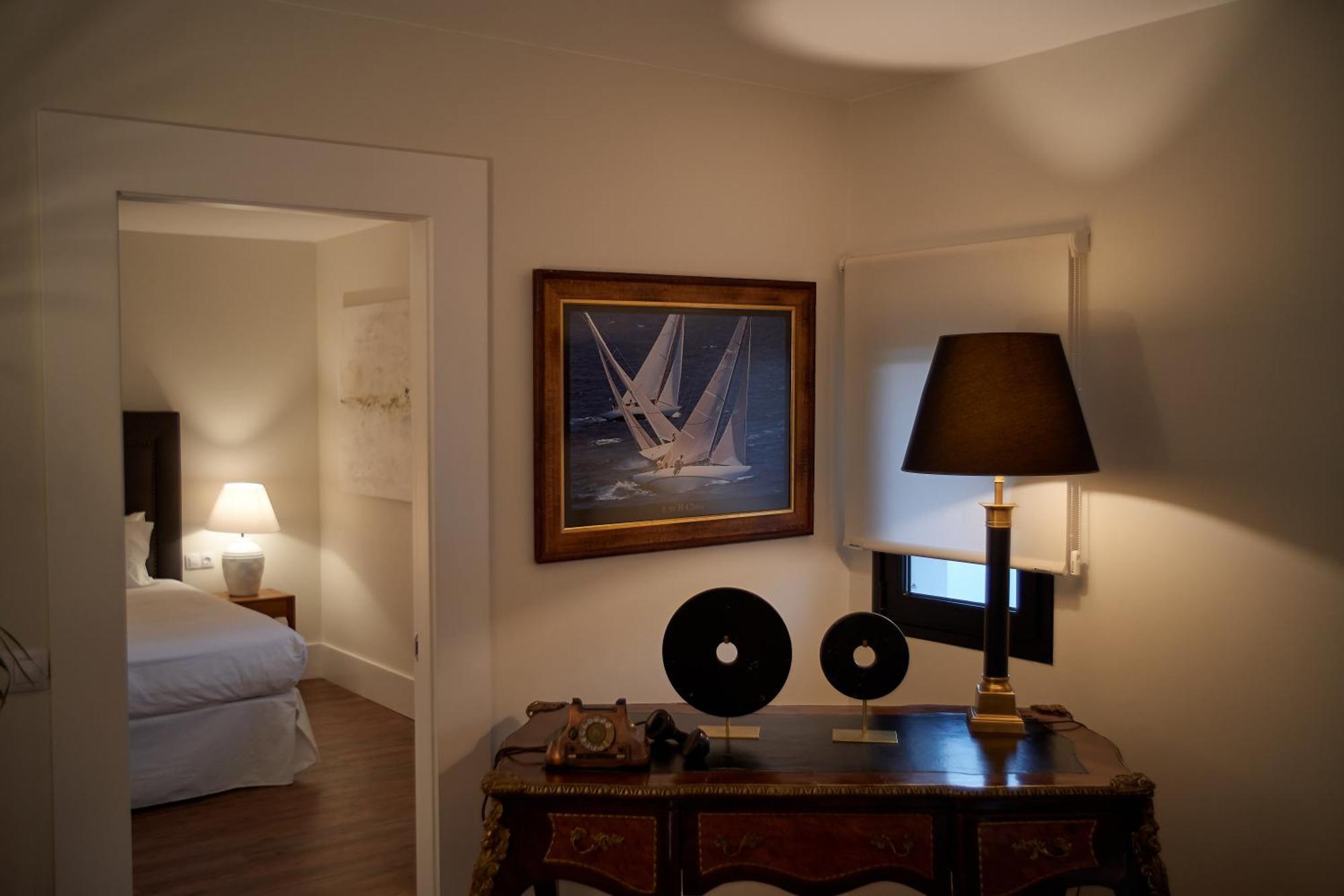 Unique Homes Lajares (Adults Only) Номер фото
