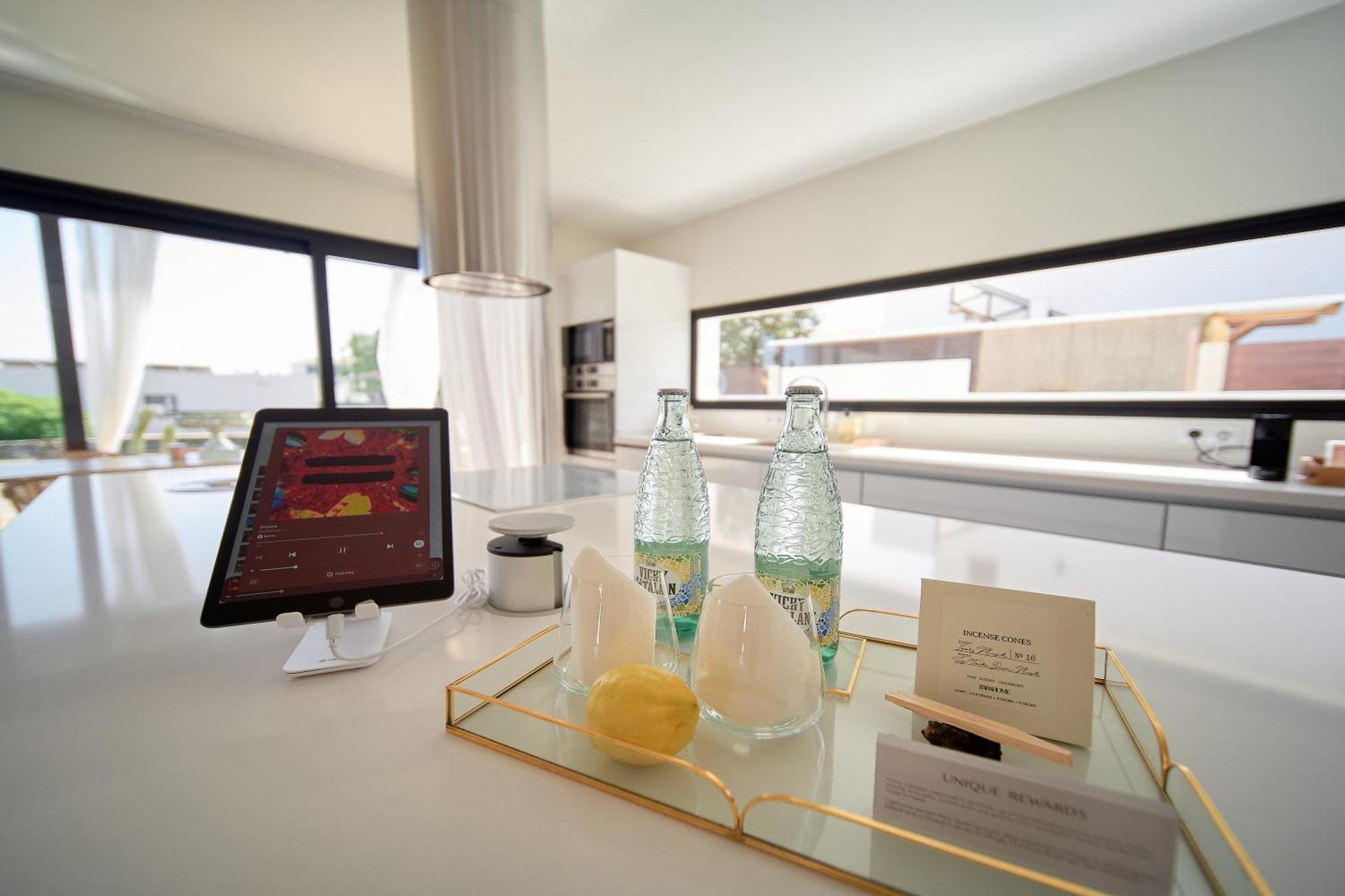 Unique Homes Lajares (Adults Only) Экстерьер фото